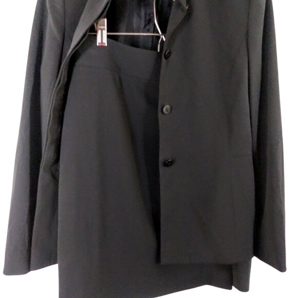 Kate Hill Career Skirt Suit Like New! 🎊6X Host Pick 🎊 - Picture 4 of 11